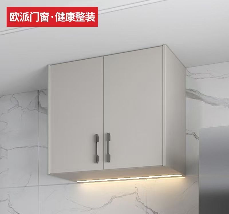 定制橱柜不翻车！尺寸+分区+材质一篇搞定 - 家居知识