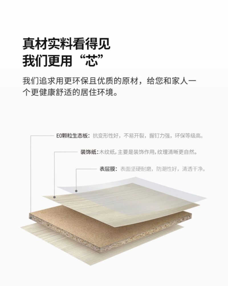 定制橱柜不翻车！尺寸+分区+材质一篇搞定 - 家居知识