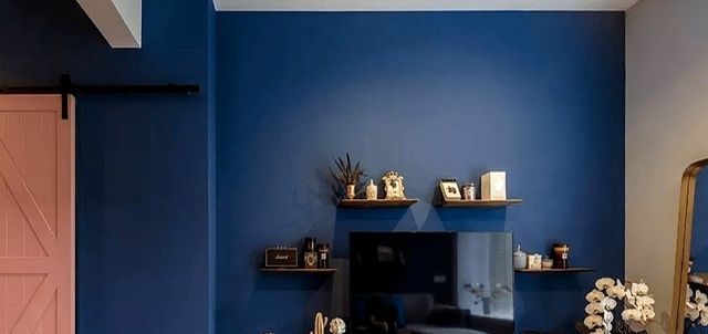 电视柜这样设计，瞬间变得倍儿有档次，背景墙都可以不用装了！ - 家居知识