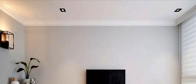 电视柜这样设计，瞬间变得倍儿有档次，背景墙都可以不用装了！ - 家居知识