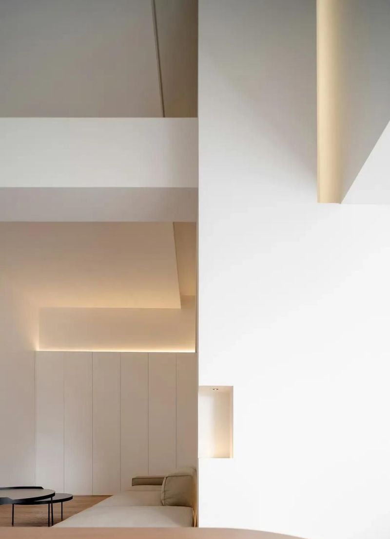 分享/极简原木风的家 - 家居知识