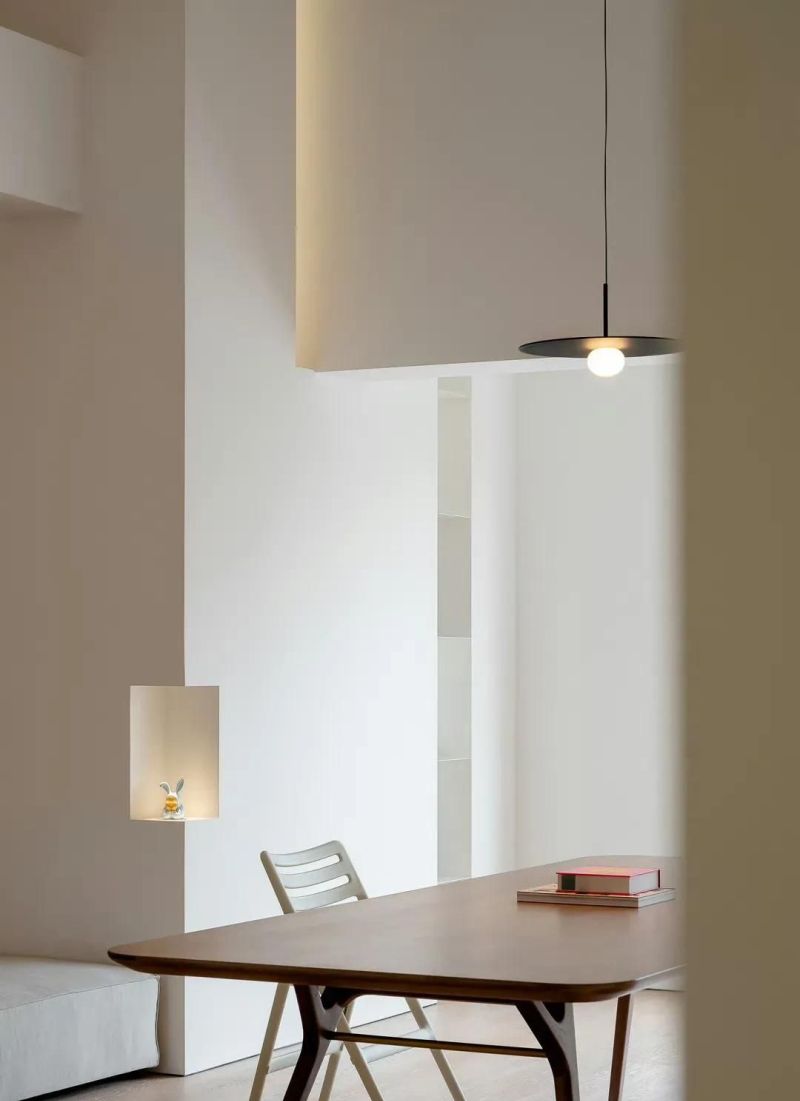 分享/极简原木风的家 - 家居知识