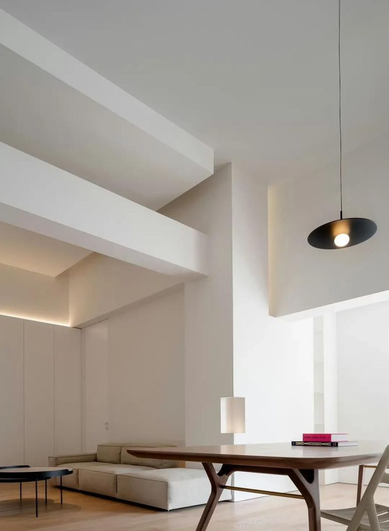 分享/极简原木风的家 - 家居知识