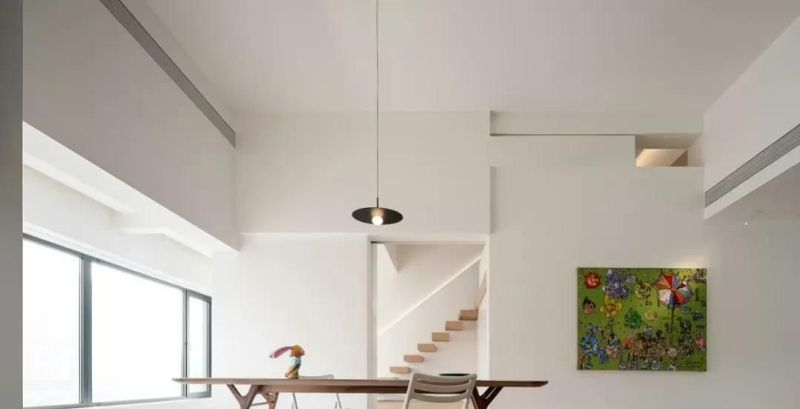 分享/极简原木风的家 - 家居知识