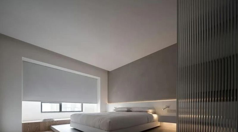 分享/极简原木风的家 - 家居知识