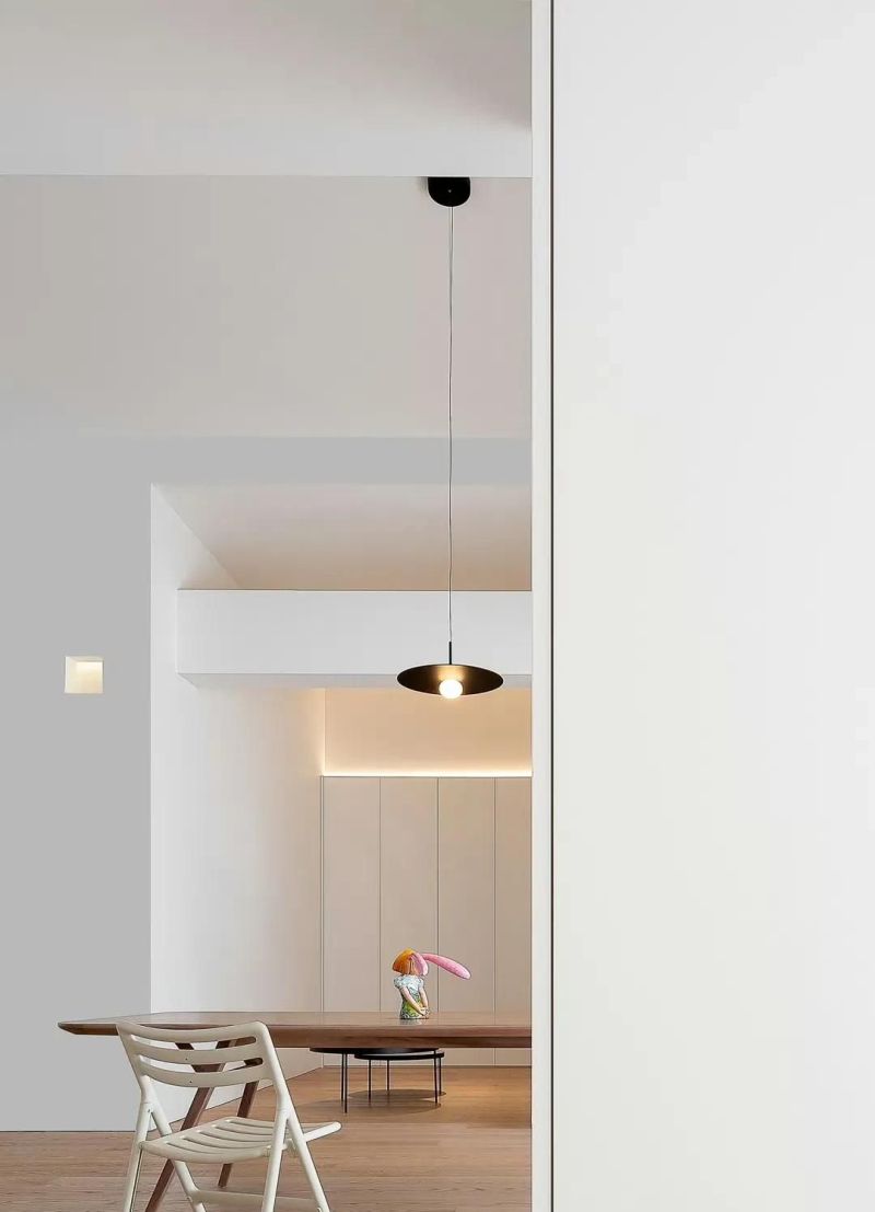 分享/极简原木风的家 - 家居知识