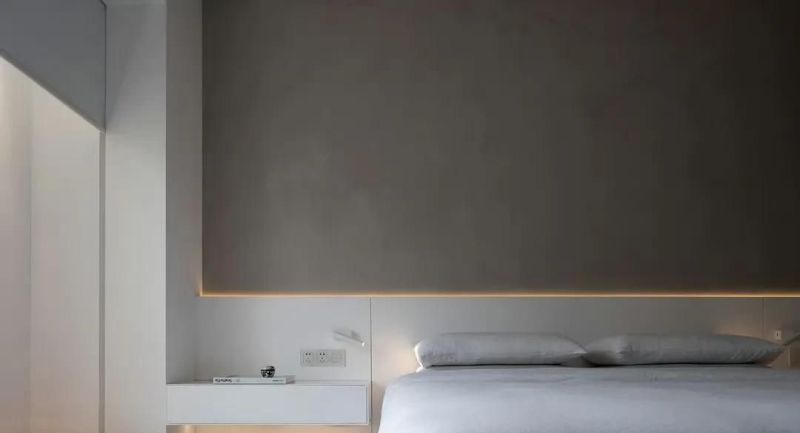 分享/极简原木风的家 - 家居知识