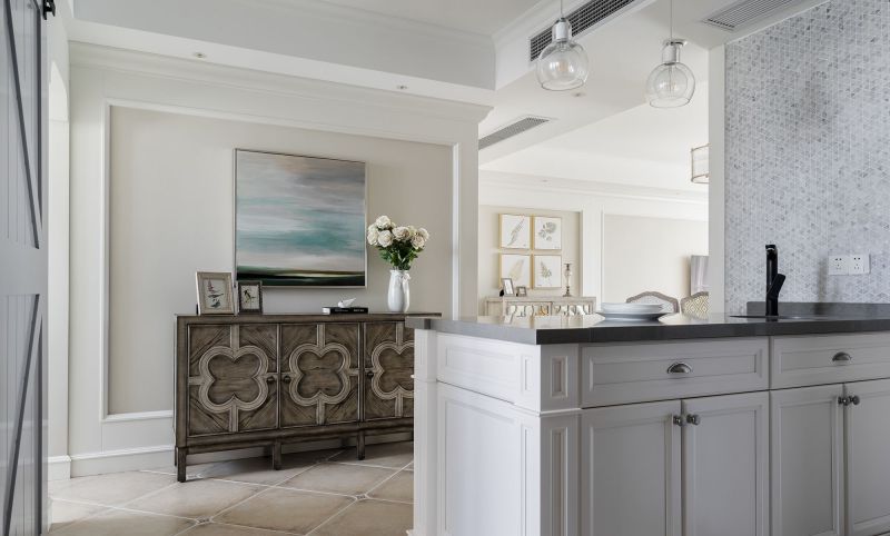 年轻小资的新选择：美式风格这样做，很时髦 - 家居知识