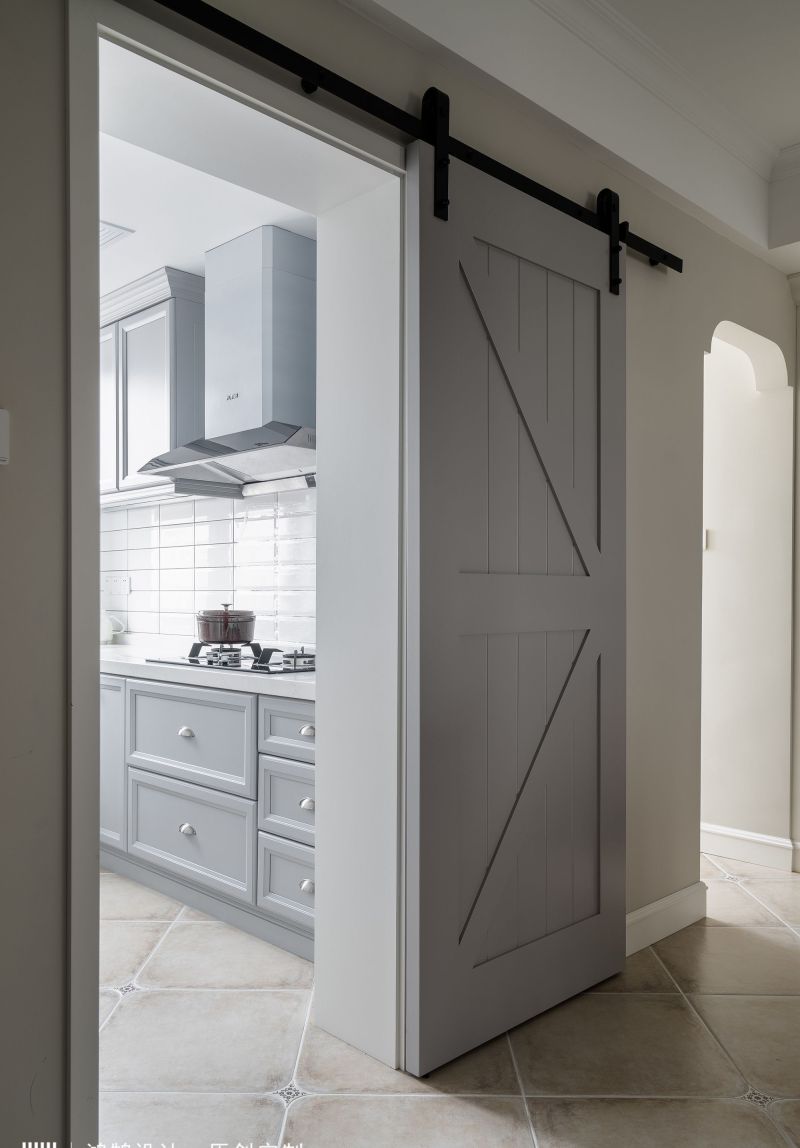 年轻小资的新选择：美式风格这样做，很时髦 - 家居知识