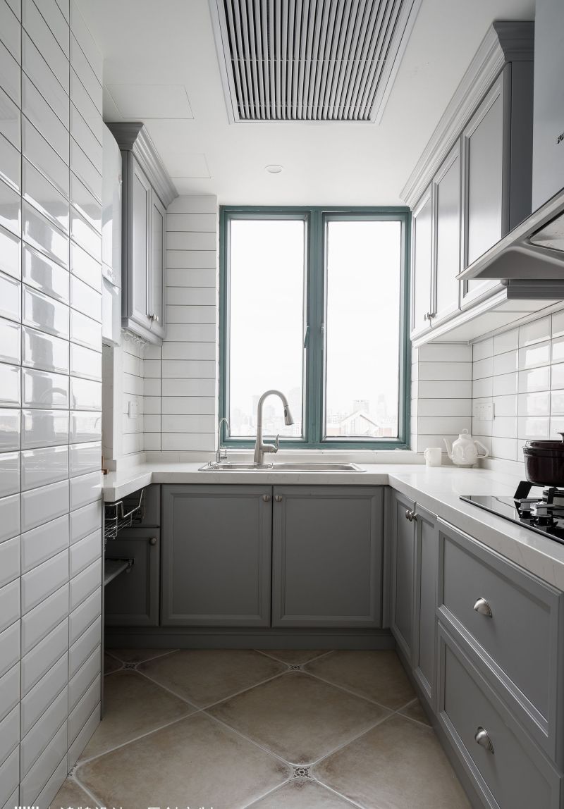 年轻小资的新选择：美式风格这样做，很时髦 - 家居知识