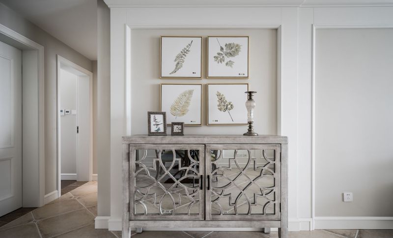 年轻小资的新选择：美式风格这样做，很时髦 - 家居知识