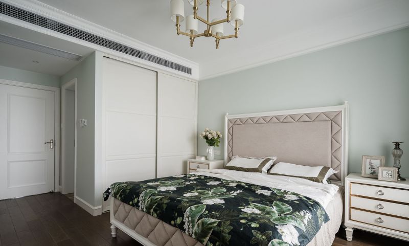 年轻小资的新选择：美式风格这样做，很时髦 - 家居知识