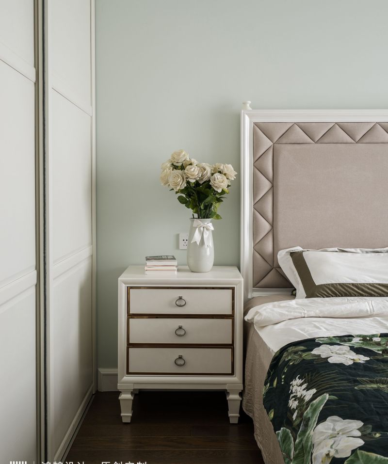 年轻小资的新选择：美式风格这样做，很时髦 - 家居知识