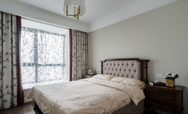 年轻小资的新选择：美式风格这样做，很时髦 - 家居知识