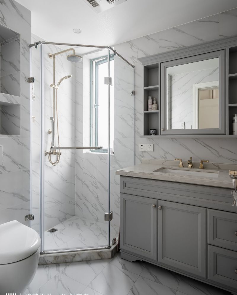 年轻小资的新选择：美式风格这样做，很时髦 - 家居知识