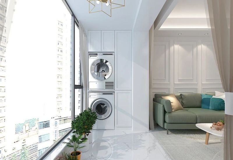 深圳70㎡北欧风格设计：住出150㎡的感觉 - 家居知识