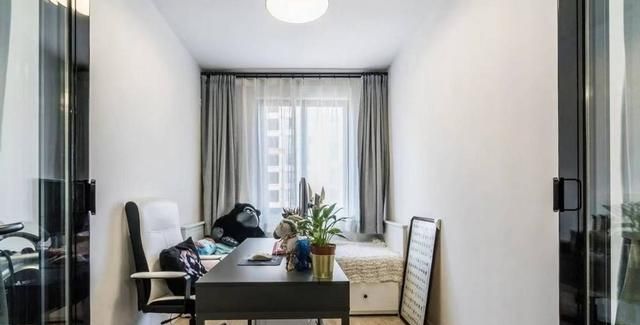 花费17.5万元打造80㎡唯美北欧风，氛围感真是拿捏住了！ - 家居知识