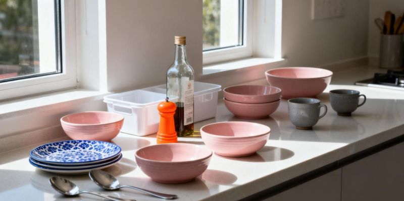 入住后我发现：定制柜越多，空间感越乱 - 家居知识