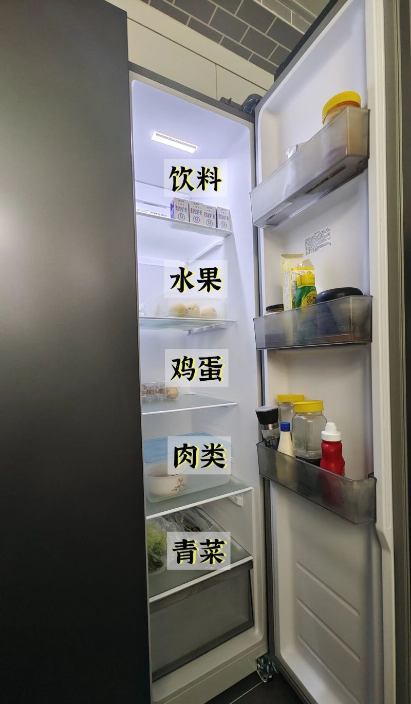 入住后我发现：定制柜越多，空间感越乱 - 家居知识