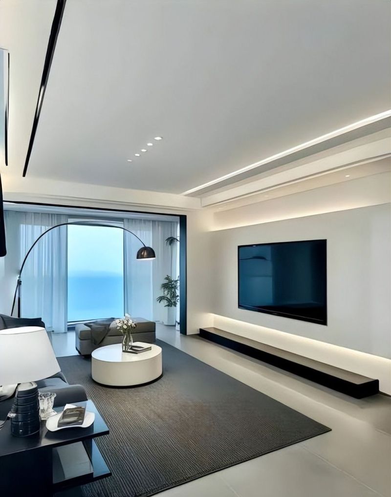 背地里给老婆打造的衣帽间，太美了！ - 家居知识