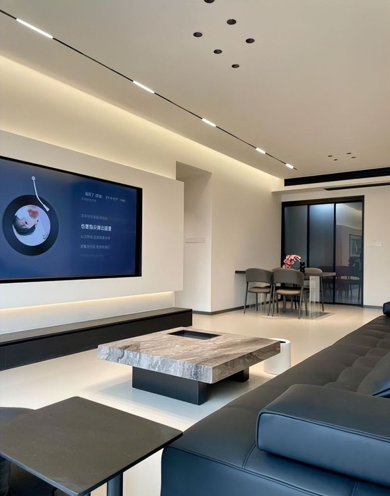 小卧室，照样做衣帽间，太厉害了！ - 家居知识