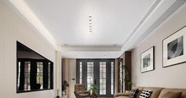 220㎡意式无边界庭院，一方小院藏烟火，浮生清欢映生活