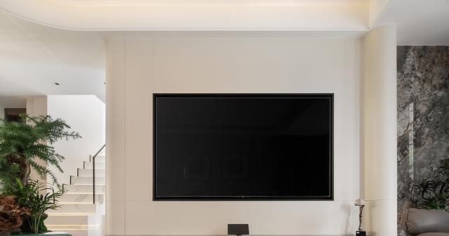 220㎡意式风，一方小院、浮生清欢，无边界空间藏着生活烟火气 - 家居知识