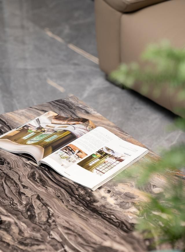 220㎡意式风，一方小院、浮生清欢，无边界空间藏着生活烟火气 - 家居知识