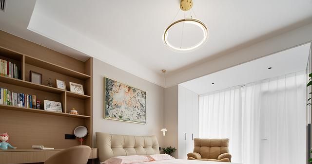 220㎡意式风，一方小院、浮生清欢，无边界空间藏着生活烟火气 - 家居知识