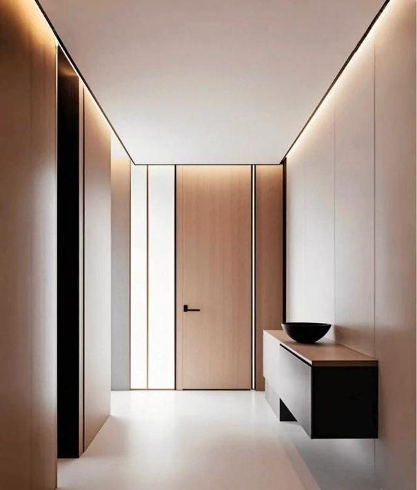 152平秒变258平，意式极简风打造宽敞舒适家居生活！ - 家居知识