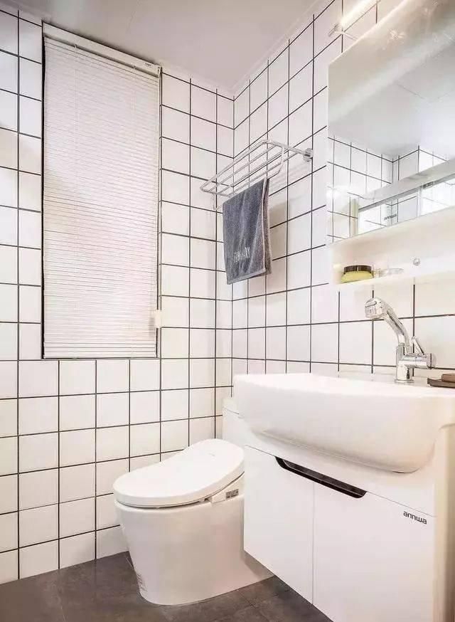 88㎡小户型新房简约北欧风，舒适又惬意，真想立马拎包入住！ - 家居知识