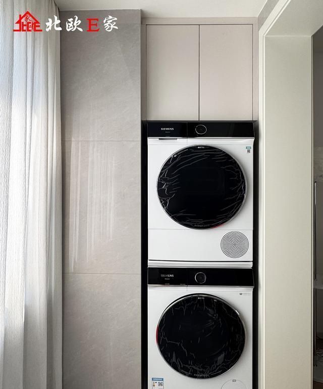 北欧E家法式奶油风：把温柔藏进每一寸空间 - 家居知识