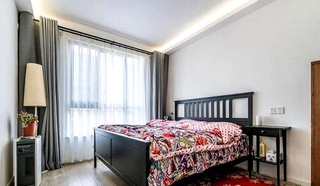 花费17.5万元打造80㎡唯美北欧风，氛围感真是拿捏住了！ - 家居知识