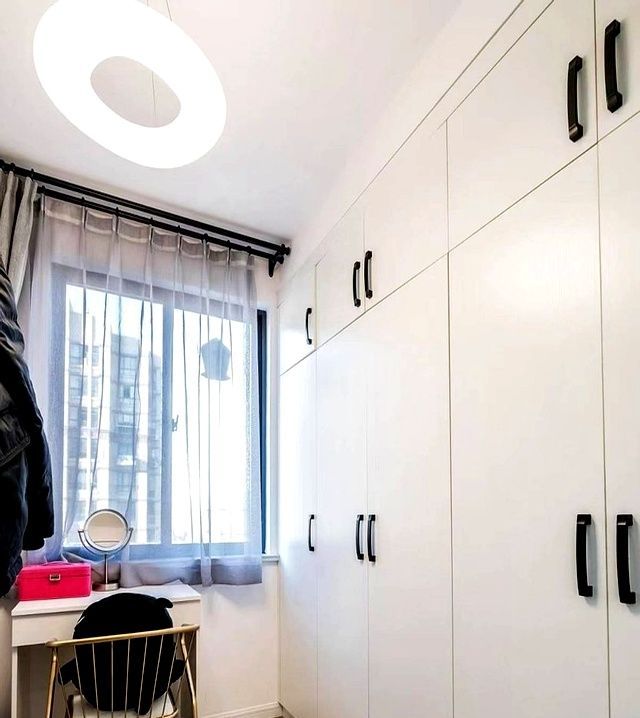 花费17.5万元打造80㎡唯美北欧风，氛围感真是拿捏住了！ - 家居知识