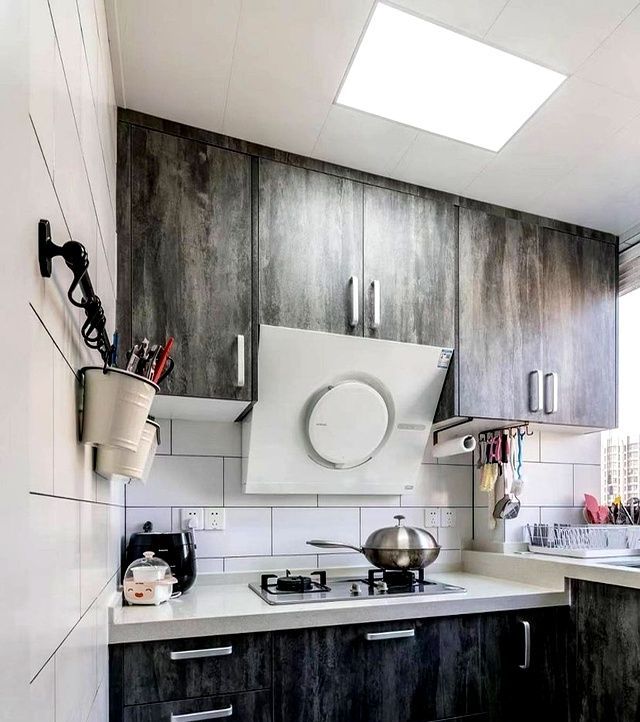 花费17.5万元打造80㎡唯美北欧风，氛围感真是拿捏住了！ - 家居知识