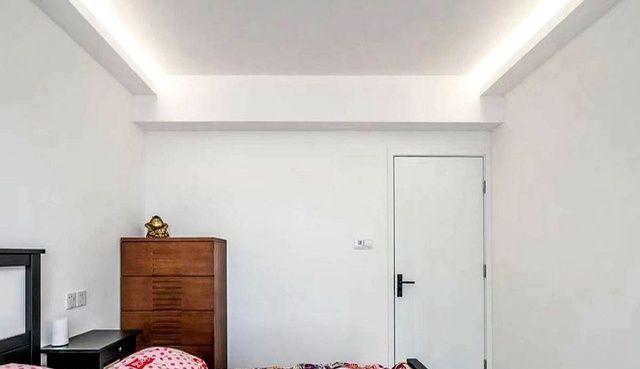 花费17.5万元打造80㎡唯美北欧风，氛围感真是拿捏住了！ - 家居知识