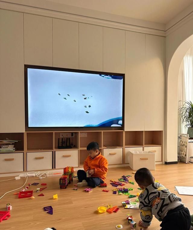 11个不按套路的“定制柜设计”，解决了生活痛点，简直好用到飞起 - 家居知识