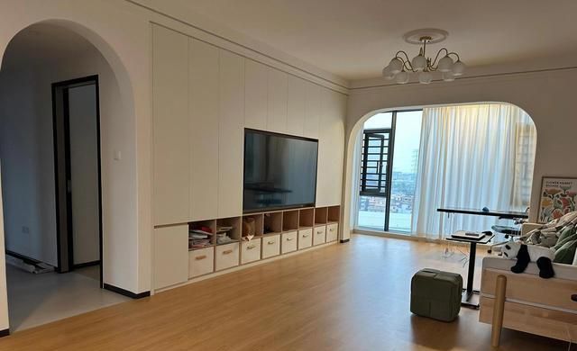 11个不按套路的“定制柜设计”，解决了生活痛点，简直好用到飞起 - 家居知识