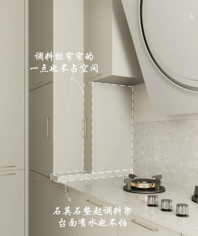 11个不按套路的“定制柜设计”，解决了生活痛点，简直好用到飞起 - 家居知识