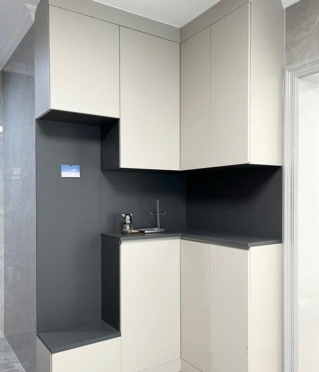 玄关柜该怎么设计好？设计师没告诉你的，这里全有 - 家居知识