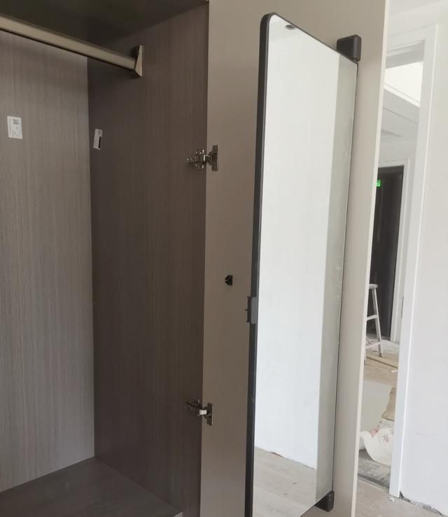 玄关柜该怎么设计好？设计师没告诉你的，这里全有 - 家居知识