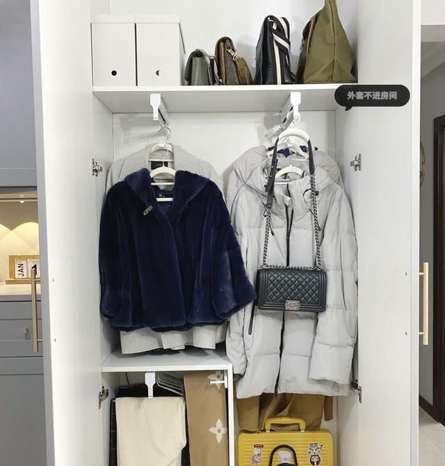 玄关柜该怎么设计好？设计师没告诉你的，这里全有 - 家居知识