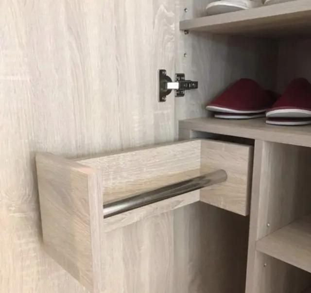 玄关柜该怎么设计好？设计师没告诉你的，这里全有 - 家居知识