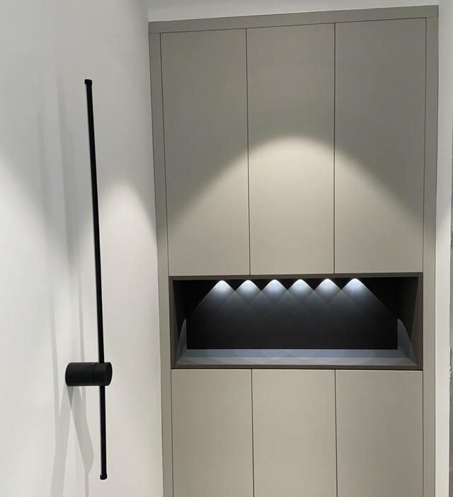 玄关柜该怎么设计好？设计师没告诉你的，这里全有 - 家居知识