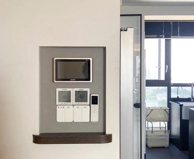 玄关柜该怎么设计好？设计师没告诉你的，这里全有 - 家居知识