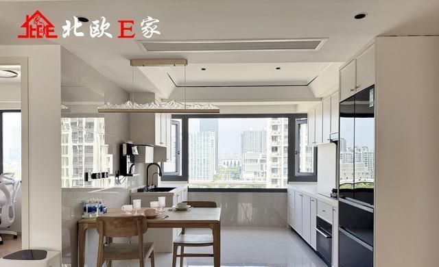 北欧E家法式奶油风：把温柔藏进每一寸空间 - 家居知识