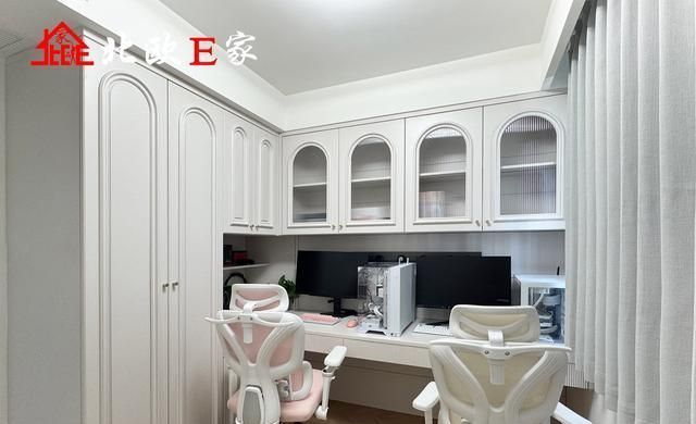 北欧E家法式奶油风：把温柔藏进每一寸空间 - 家居知识