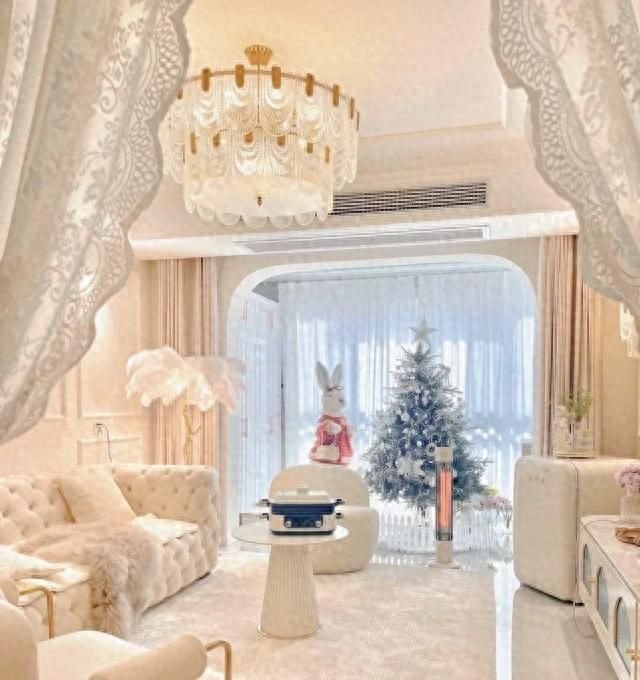 奶油风装修热潮背后的隐藏陷阱，住过才懂的坑