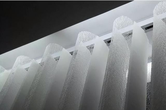 越来越多人喜欢“奶油风”，只有尝试过，才知道住这里的坑有多深 - 家居知识