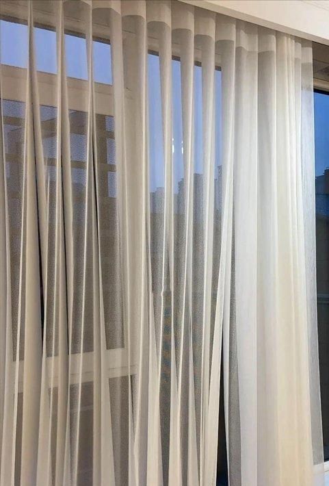 越来越多人喜欢“奶油风”，只有尝试过，才知道住这里的坑有多深 - 家居知识